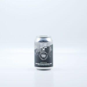 Dutch Bargain - Coffee Connaisseur, Moi? Winter '23/'24