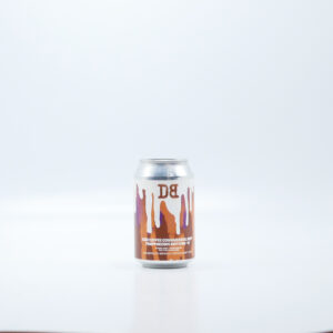 Dutch Bargain Coffee Connaisseur, moi? Frappuccino Edition V1